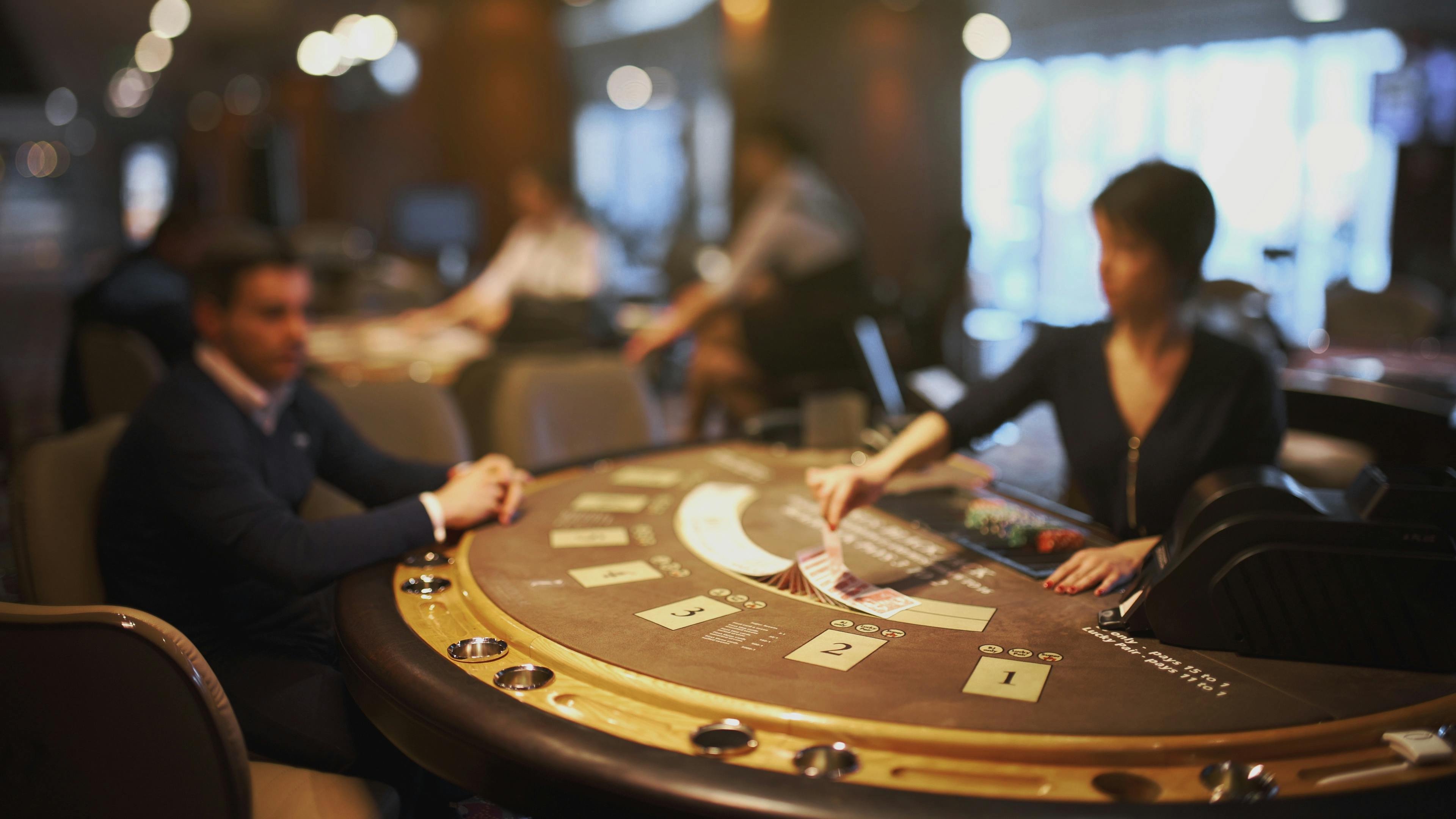 bets