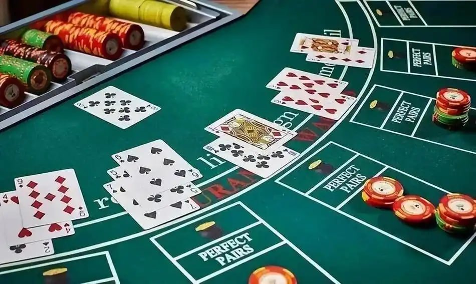 bets