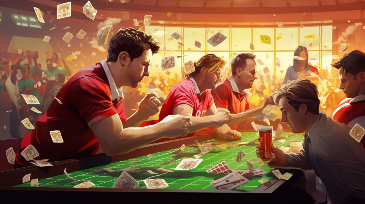 bets